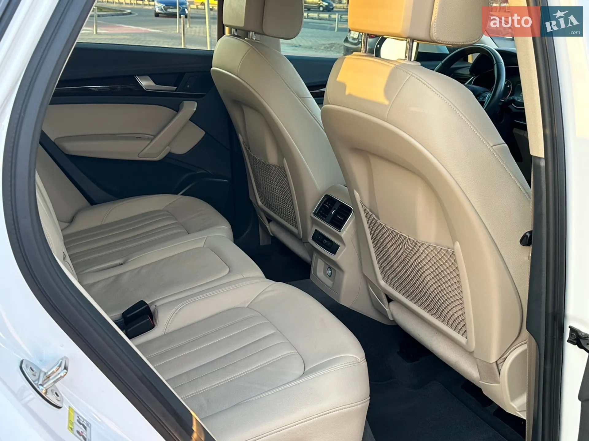 2017 Audi Q5 - мініатюра 30