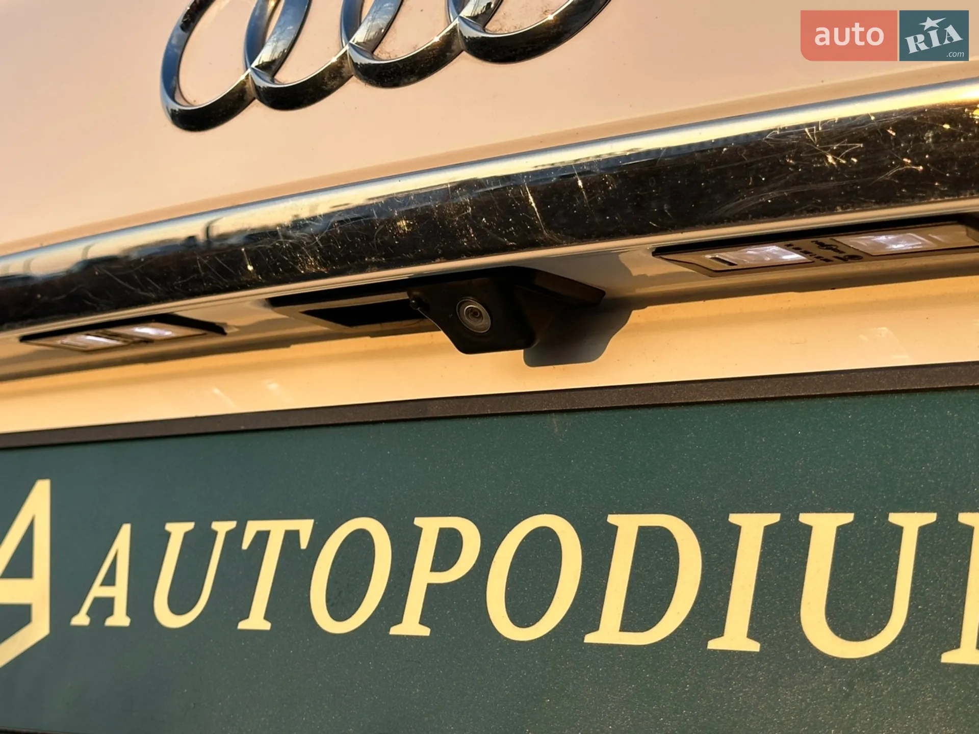 2017 Audi Q5 - мініатюра 33
