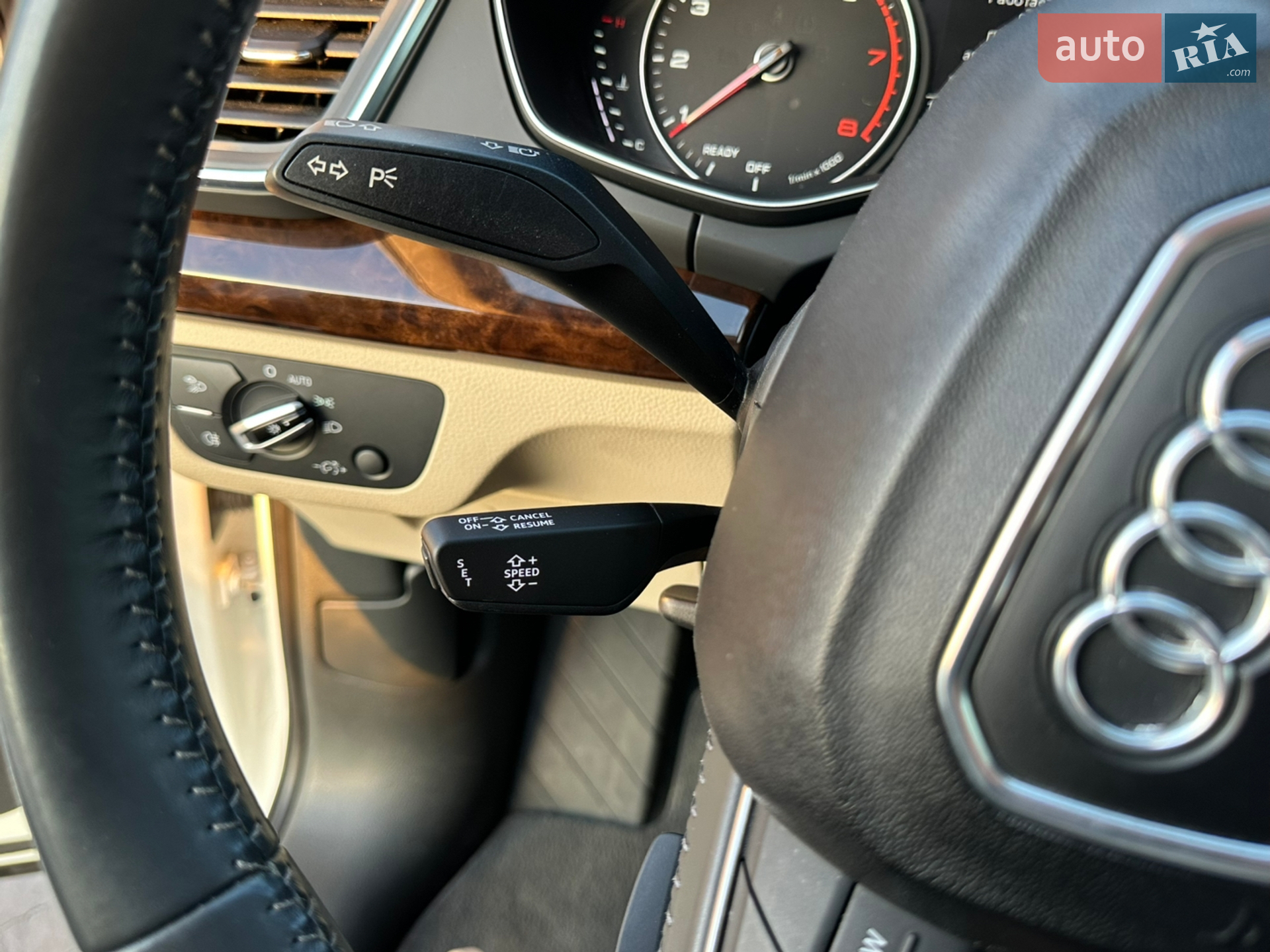 2017 Audi Q5 - мініатюра 20
