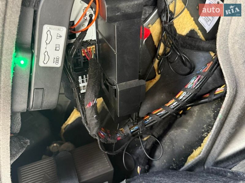 Внедорожник / Кроссовер Audi Q5 2011 в Новоархангельске фото 31 Внедорожник / Кроссовер Audi Q5 2011 в Новоархангельске