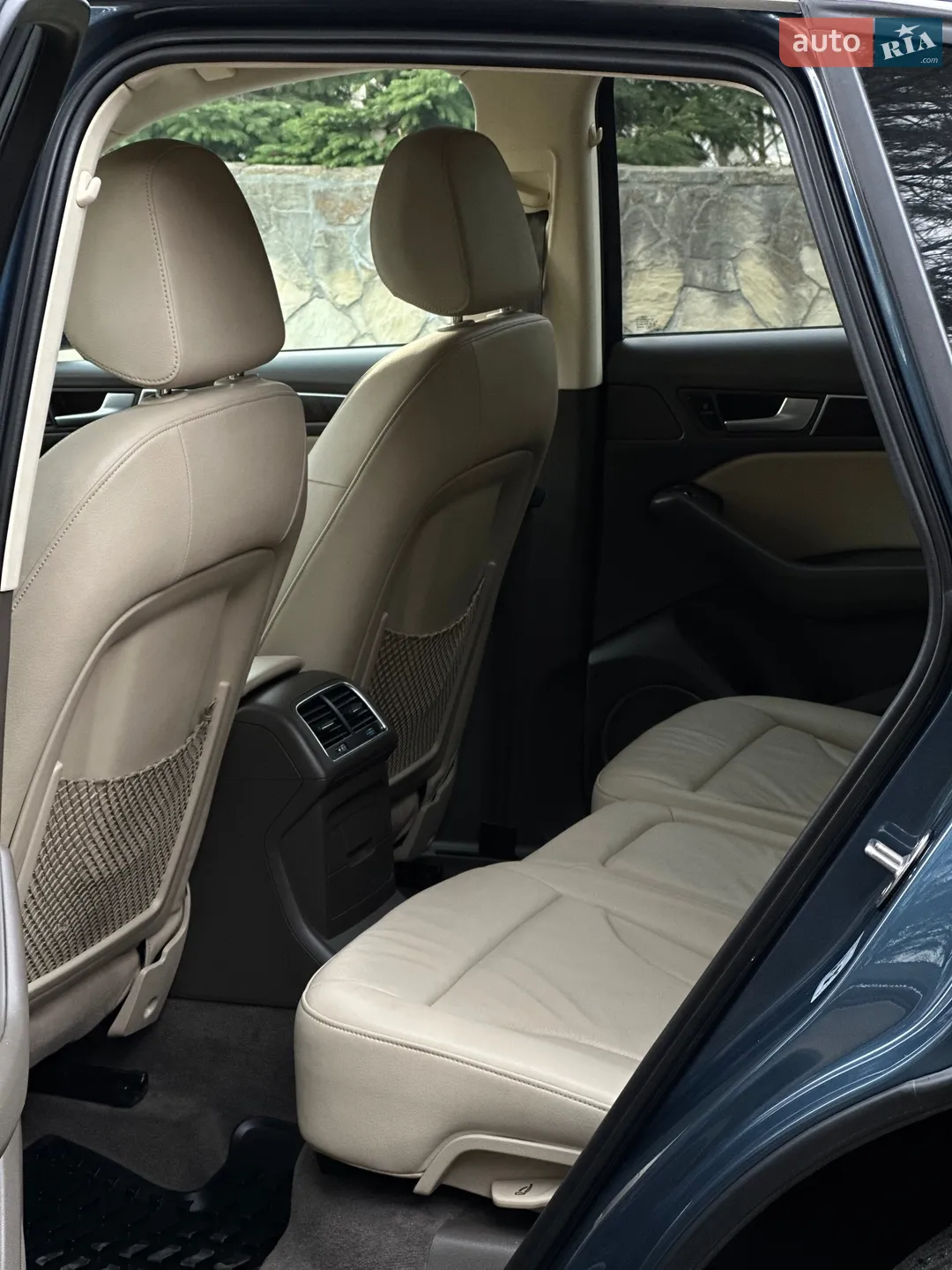 2016 Audi Q5 - мініатюра 21