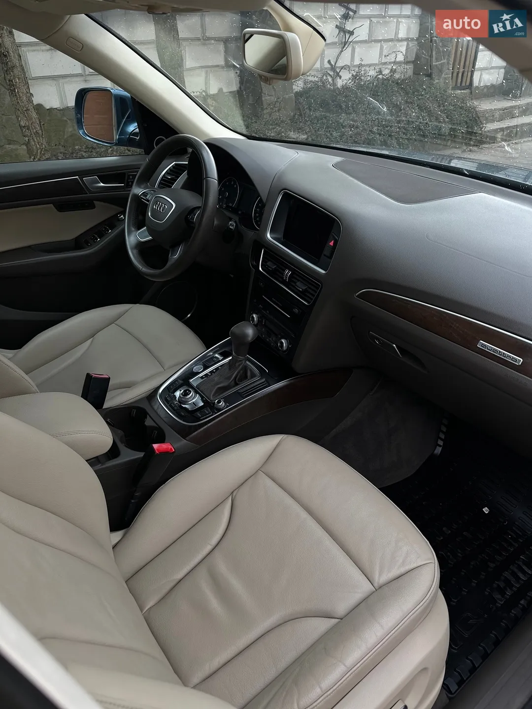 2016 Audi Q5 - мініатюра 26