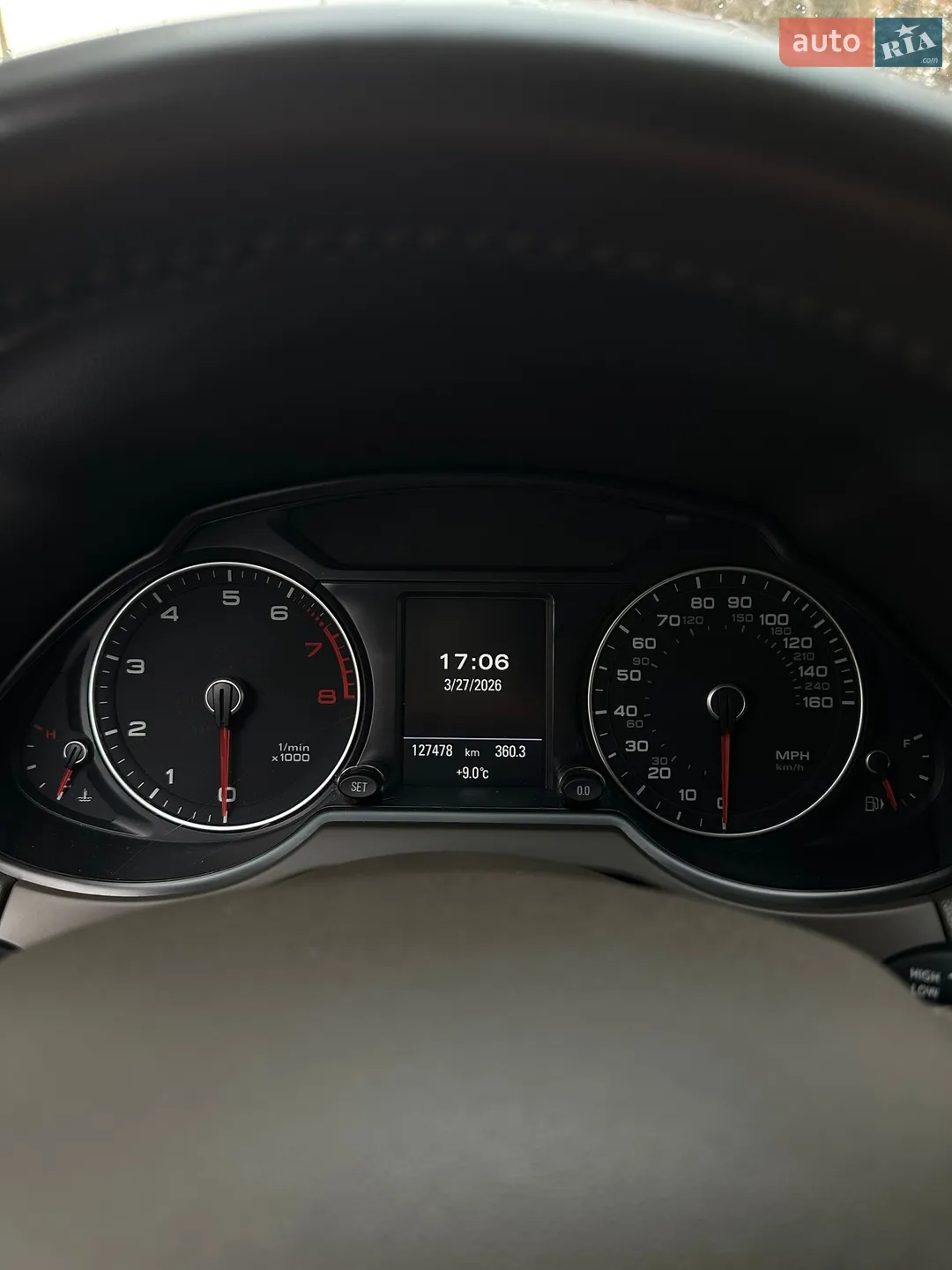 2016 Audi Q5 - мініатюра 31