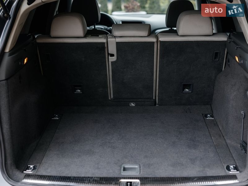 Внедорожник / Кроссовер Audi Q5 2016 в Стрые фото 70 Внедорожник / Кроссовер Audi Q5 2016 в Стрые