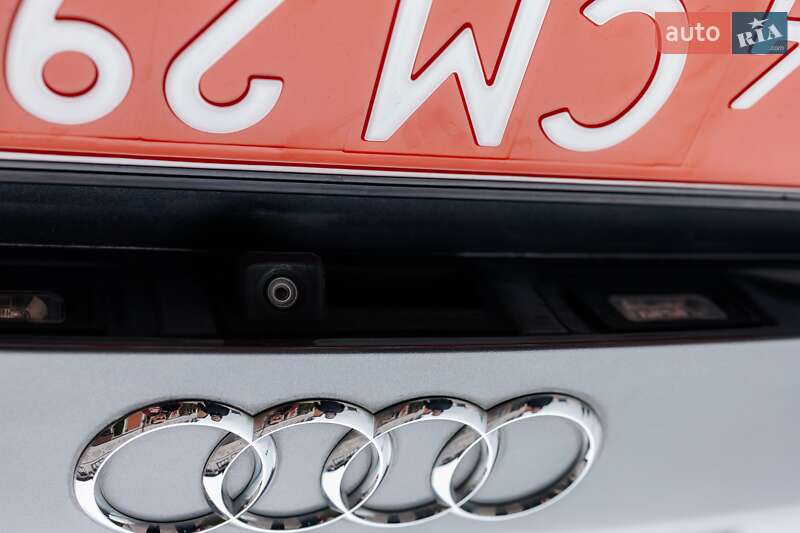 Внедорожник / Кроссовер Audi Q5 2016 в Стрые фото 23 Внедорожник / Кроссовер Audi Q5 2016 в Стрые