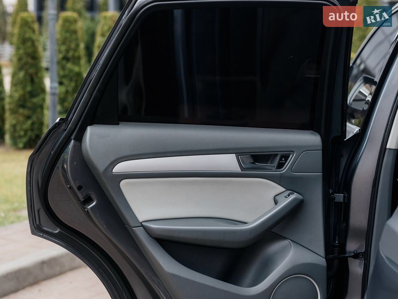 Внедорожник / Кроссовер Audi Q5 2016 в Стрые фото 62 Внедорожник / Кроссовер Audi Q5 2016 в Стрые