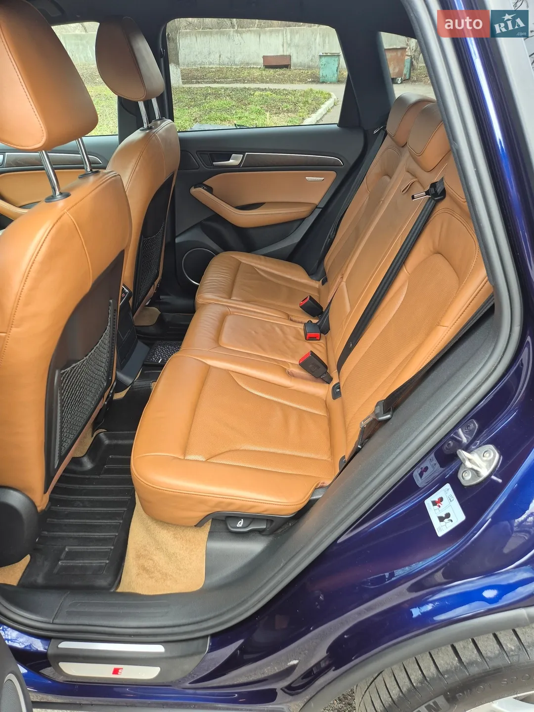 2013 Audi Q5 - мініатюра 18
