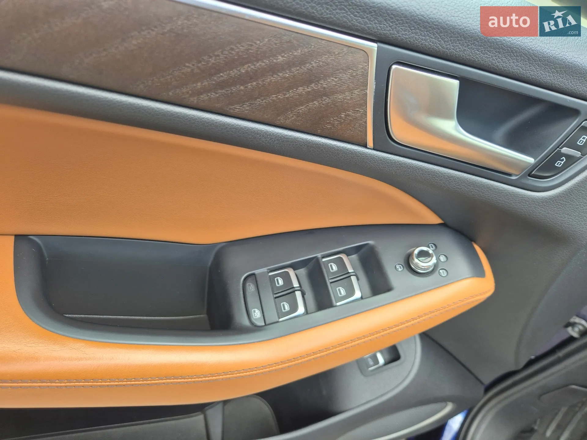 2013 Audi Q5 - мініатюра 15