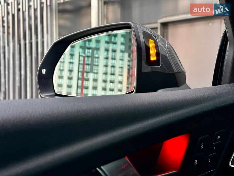 Позашляховик / Кросовер Audi Q5 2019 в Києві фото 4 Позашляховик / Кросовер Audi Q5 2019 в Києві