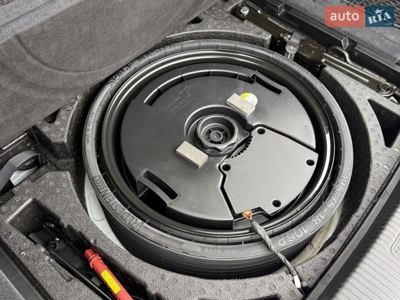 Внедорожник / Кроссовер Audi Q5 2018 в Сумах