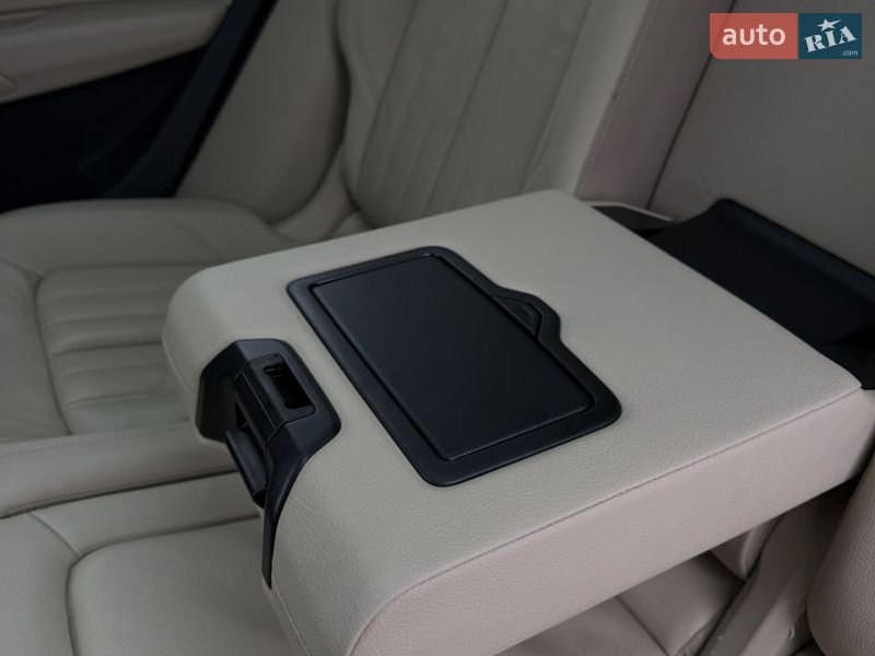 Внедорожник / Кроссовер Audi Q5 2018 в Сумах