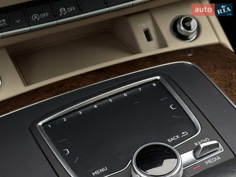 Внедорожник / Кроссовер Audi Q5 2018 в Сумах