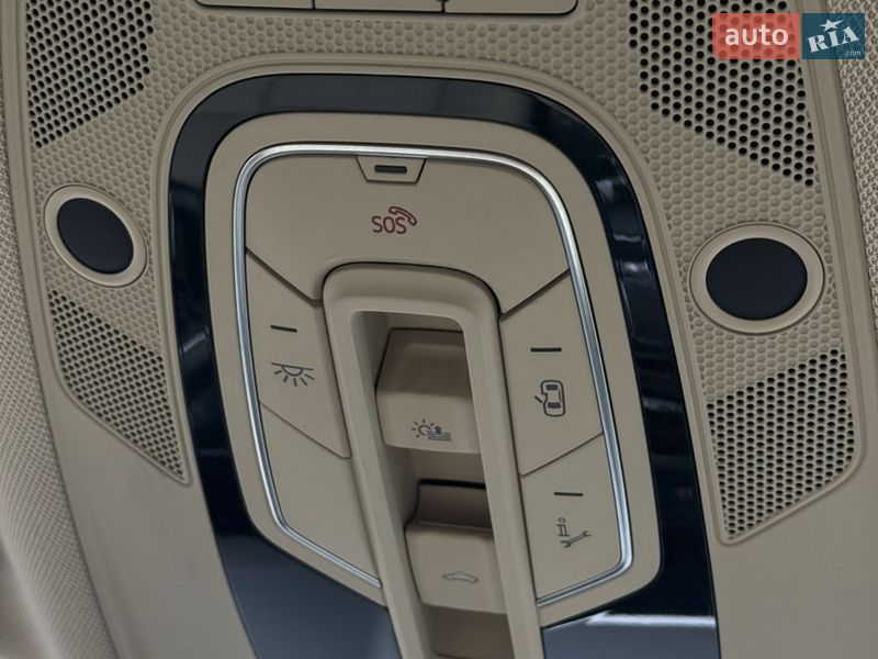 Внедорожник / Кроссовер Audi Q5 2018 в Сумах