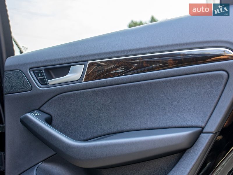 Внедорожник / Кроссовер Audi Q5 2014 в Черновцах фото 18 Внедорожник / Кроссовер Audi Q5 2014 в Черновцах