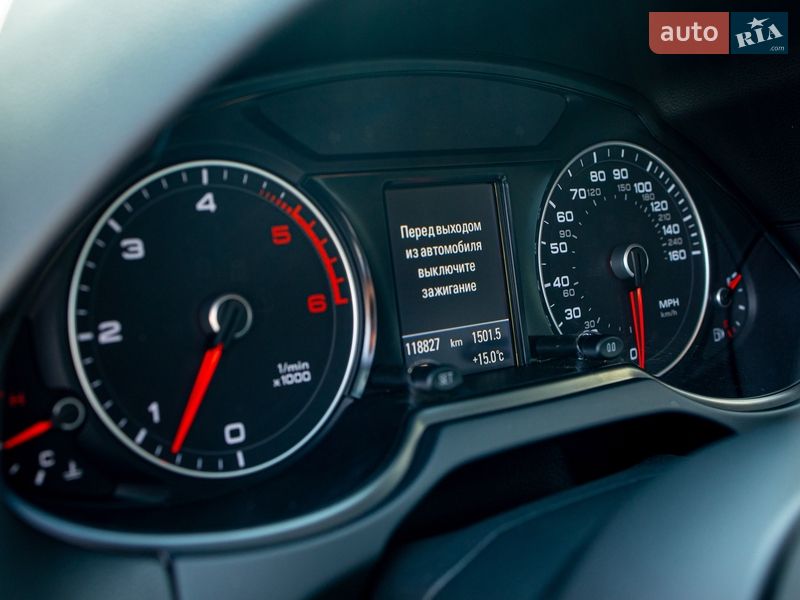 Внедорожник / Кроссовер Audi Q5 2014 в Черновцах фото 26 Внедорожник / Кроссовер Audi Q5 2014 в Черновцах