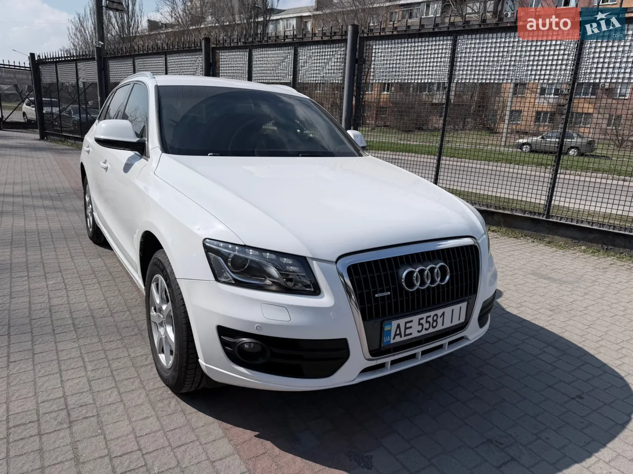 2015 Audi Q7 - мініатюра 31