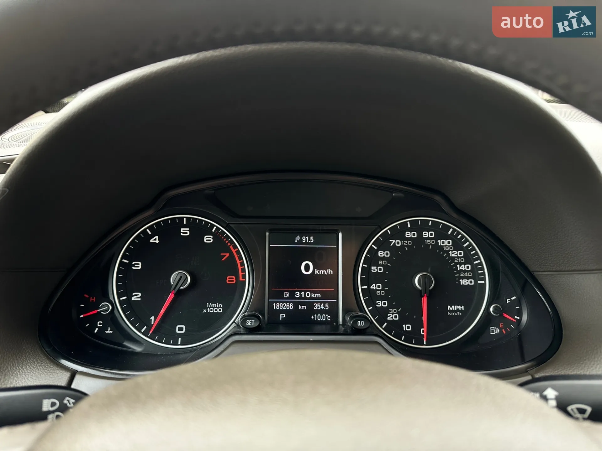 2016 Audi Q5 - мініатюра 12