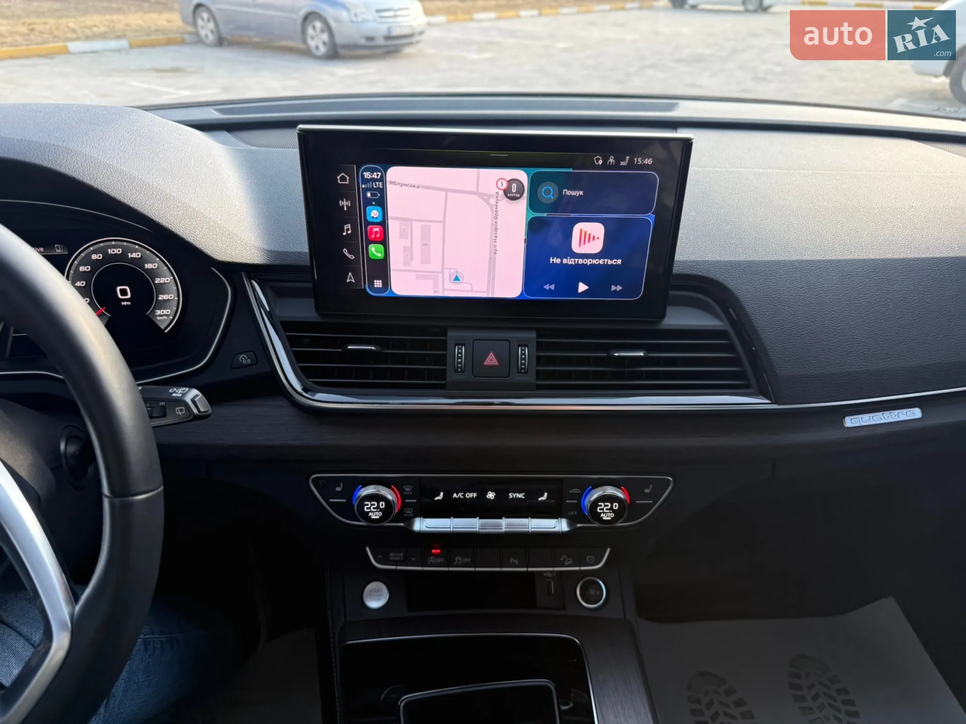 2021 Audi Q5 - мініатюра 53