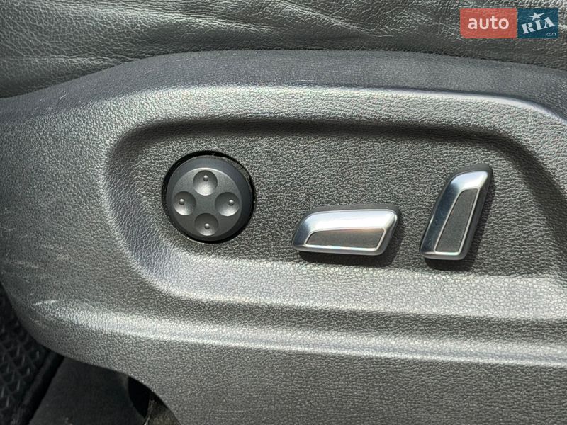 Внедорожник / Кроссовер Audi Q5 2013 в Виннице