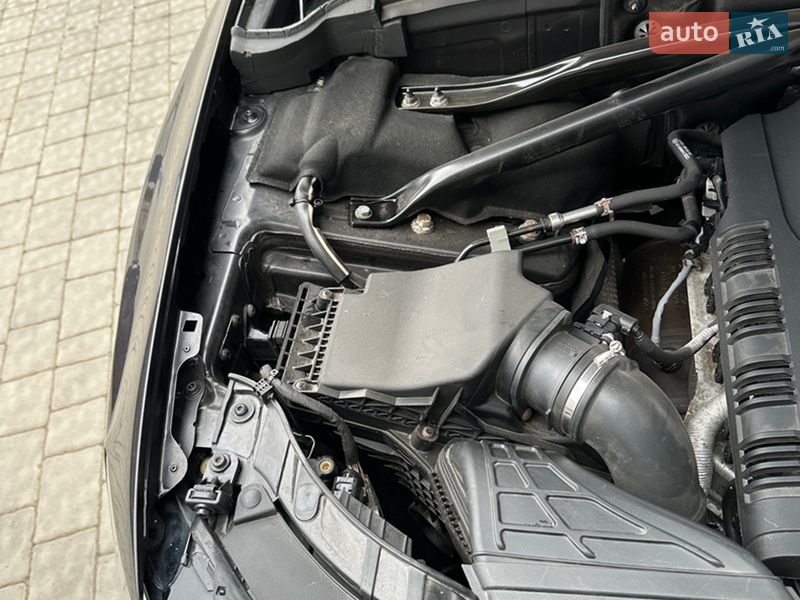 Внедорожник / Кроссовер Audi Q5 2013 в Ивано-Франковске фото 42 Внедорожник / Кроссовер Audi Q5 2013 в Ивано-Франковске