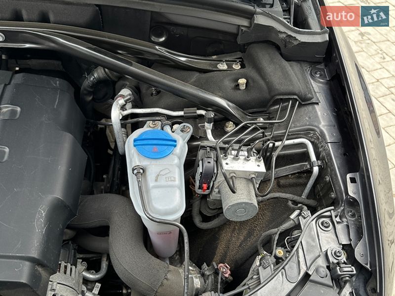 Внедорожник / Кроссовер Audi Q5 2013 в Ивано-Франковске фото 43 Внедорожник / Кроссовер Audi Q5 2013 в Ивано-Франковске