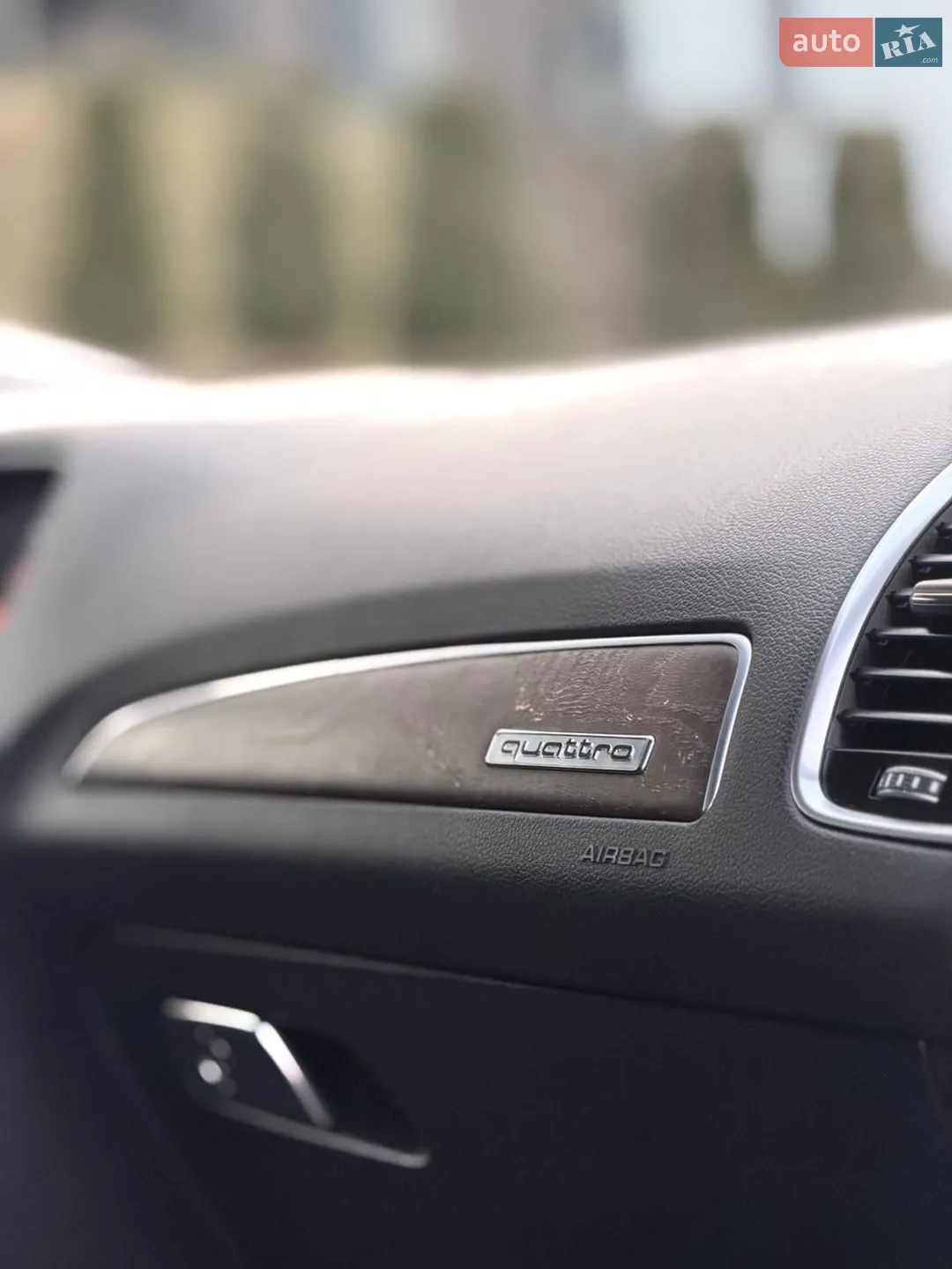 2016 Audi Q5 - мініатюра 12