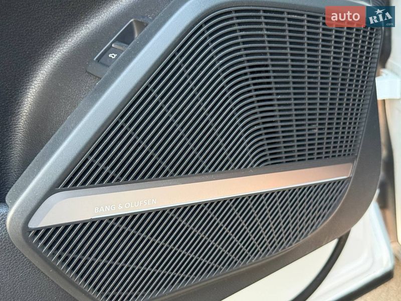 Внедорожник / Кроссовер Audi Q5 2017 в Киеве