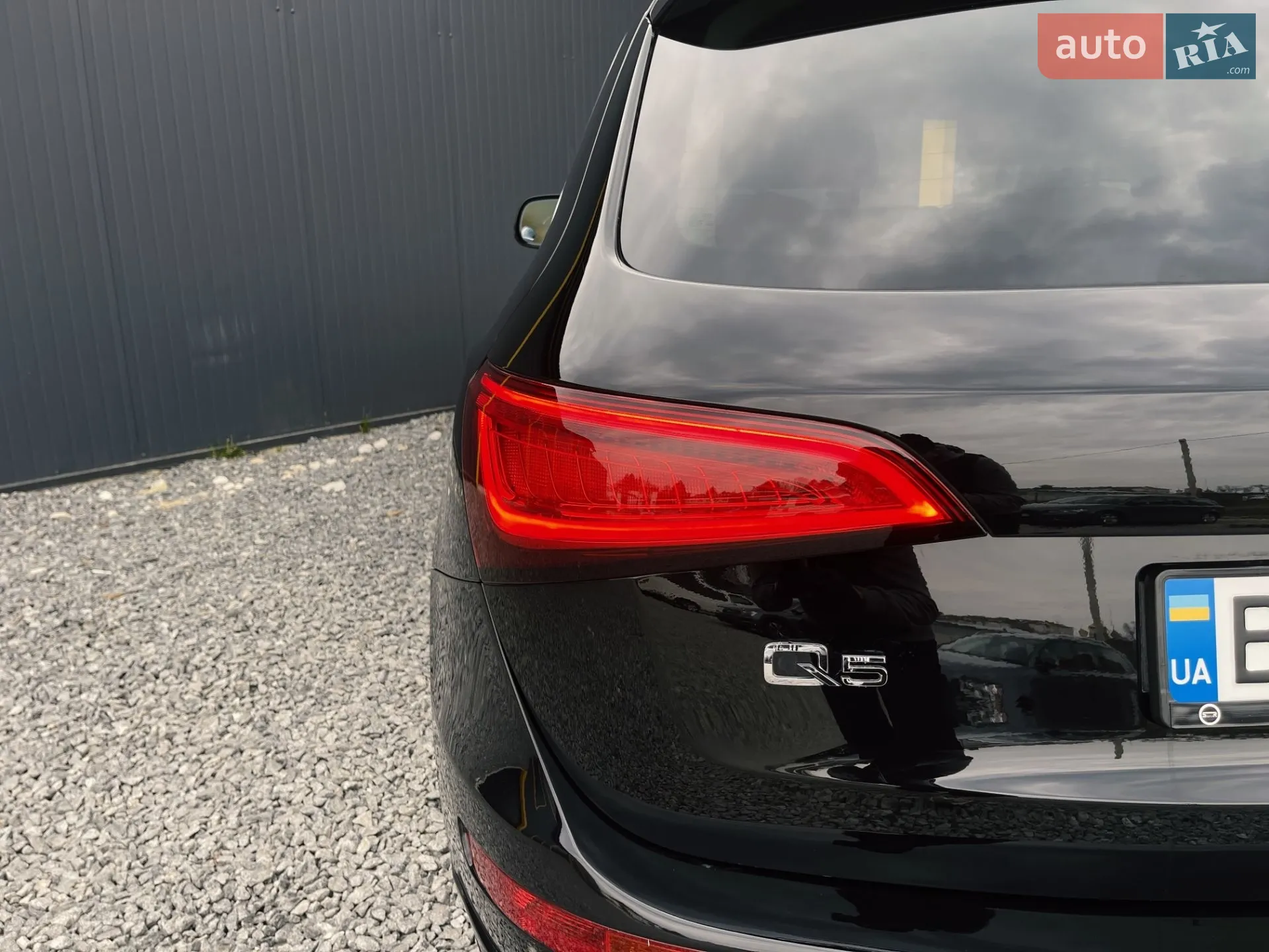 2015 Audi Q5 - мініатюра 10
