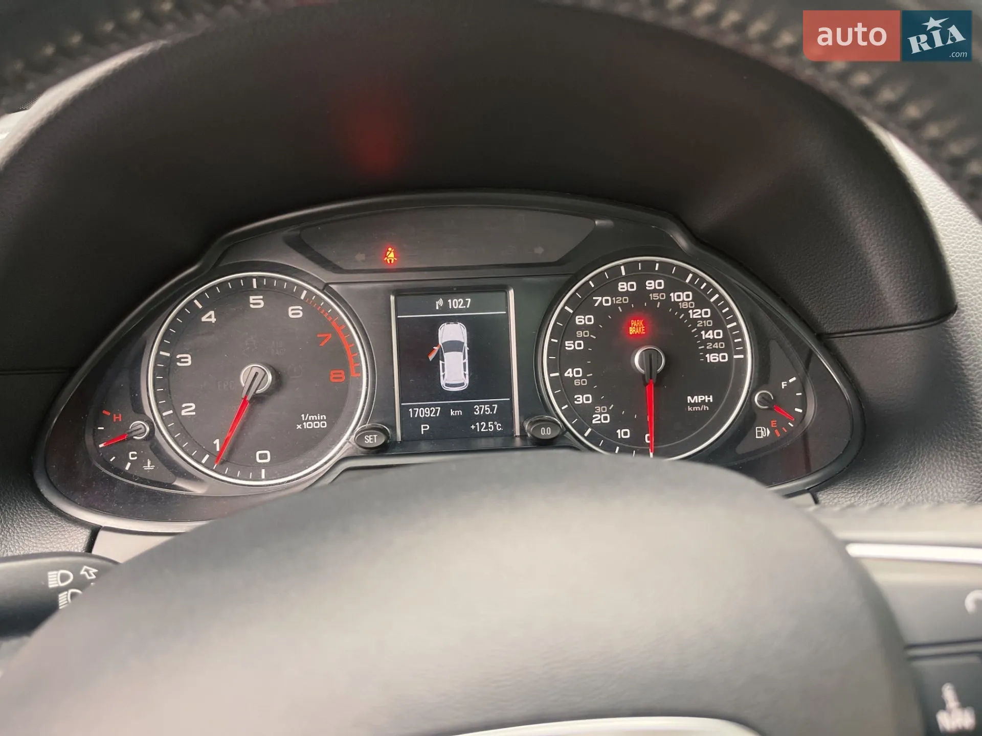 2015 Audi Q5 - мініатюра 36