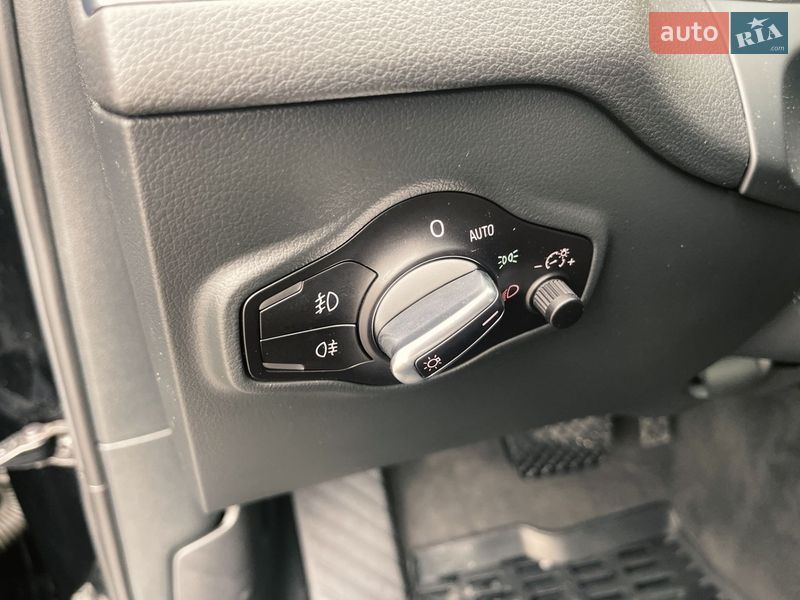 Позашляховик / Кросовер Audi Q5 2015 в Самборі