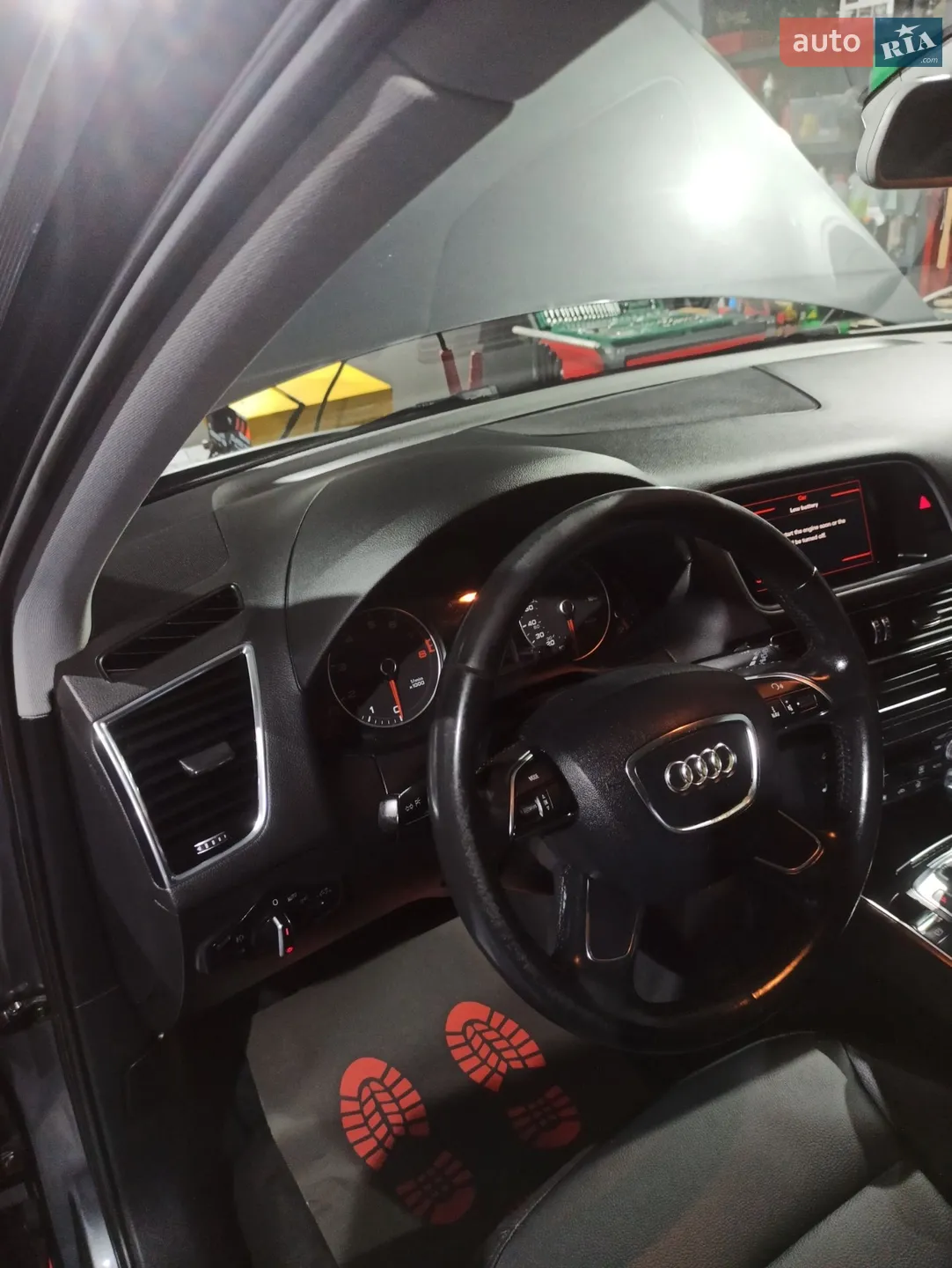 2016 Audi Q5 - мініатюра 24