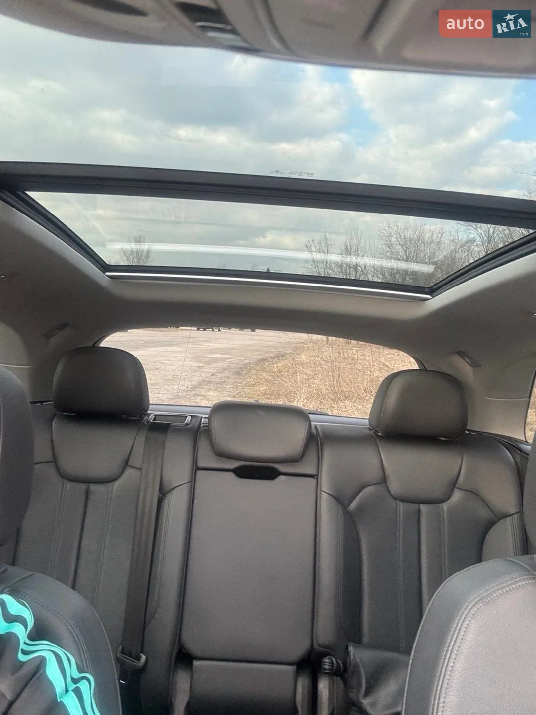 2018 Audi Q5 - мініатюра 14