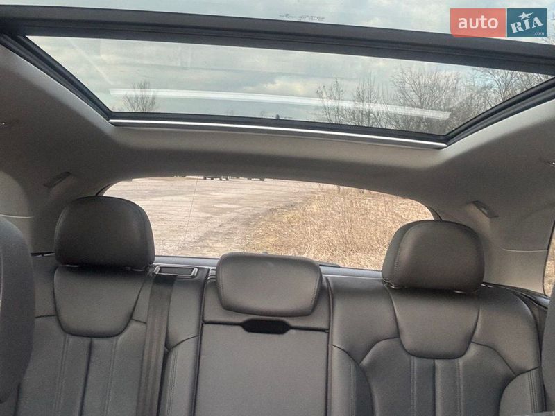 Внедорожник / Кроссовер Audi Q5 2018 в Киеве фото 14 Внедорожник / Кроссовер Audi Q5 2018 в Киеве