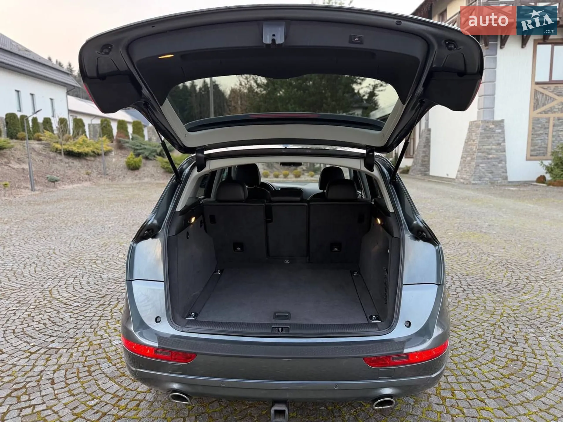 2016 Audi Q5 - мініатюра 28