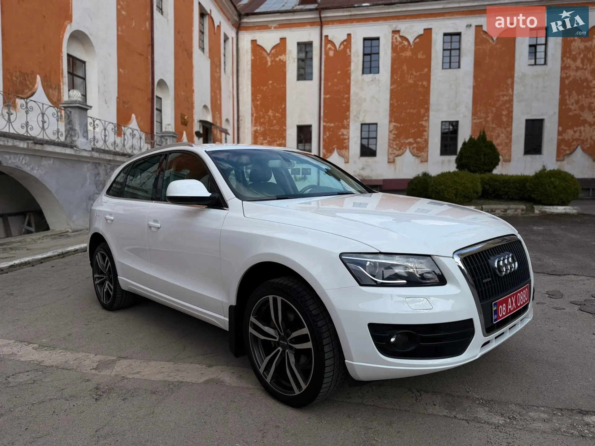 2011 Audi Q5 - мініатюра 29