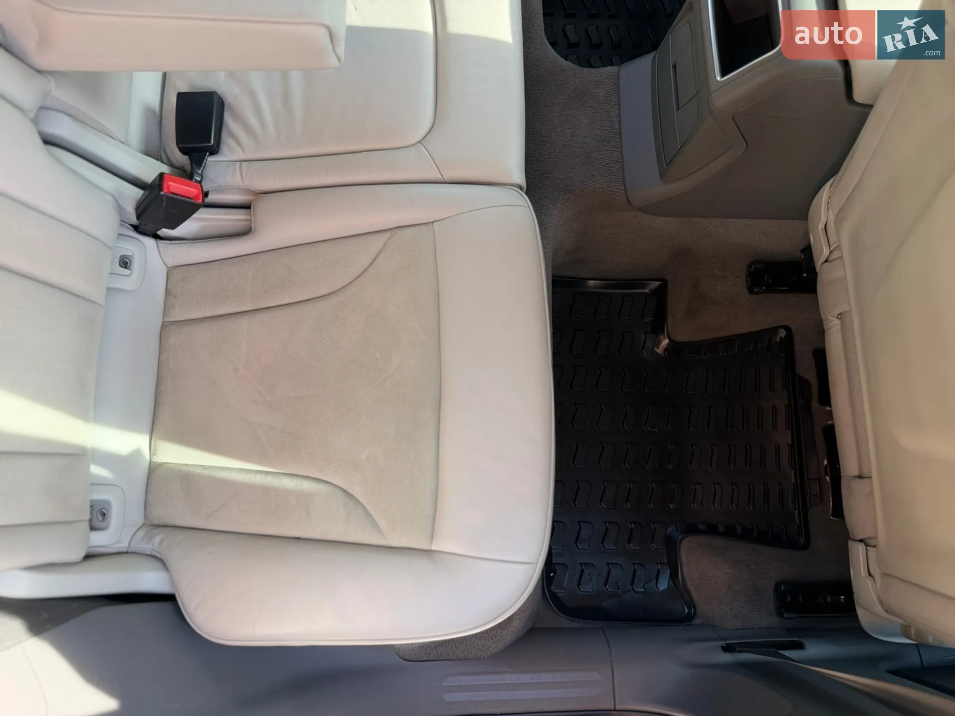 2011 Audi Q5 - мініатюра 98