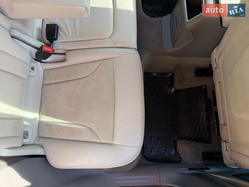Внедорожник / Кроссовер Audi Q5 2011 в Тернополе фото 98 Внедорожник / Кроссовер Audi Q5 2011 в Тернополе