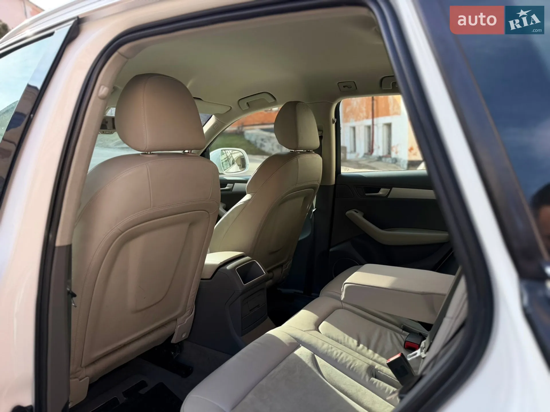 2011 Audi Q5 - мініатюра 102