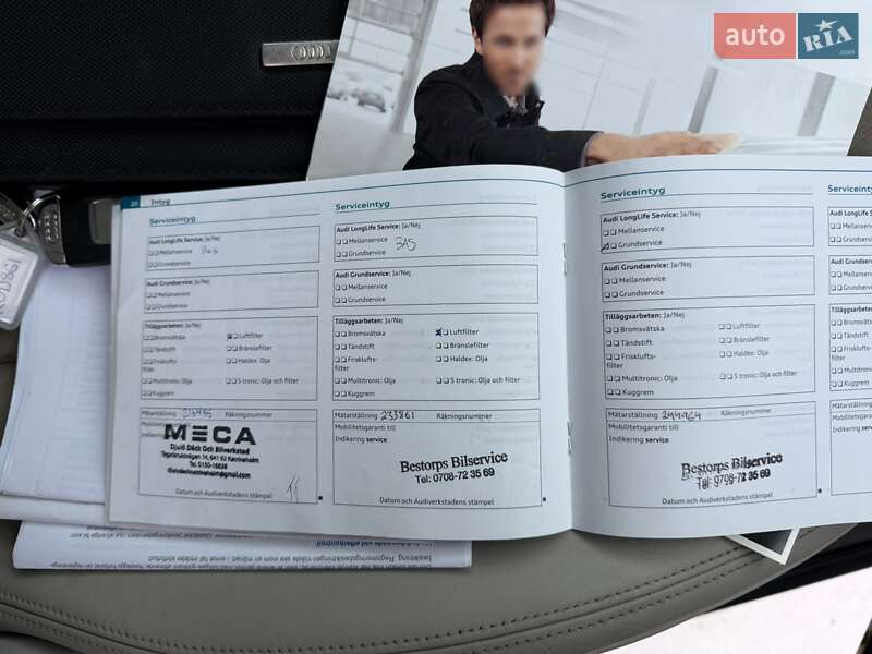 Внедорожник / Кроссовер Audi Q5 2011 в Тернополе фото 114 Внедорожник / Кроссовер Audi Q5 2011 в Тернополе