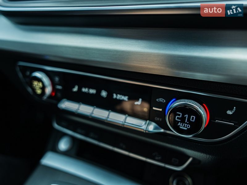 Внедорожник / Кроссовер Audi Q5 2019 в Днепре