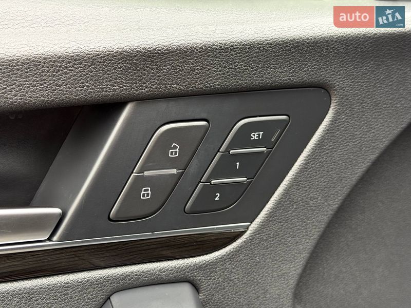 Внедорожник / Кроссовер Audi Q5 2018 в Кривом Роге