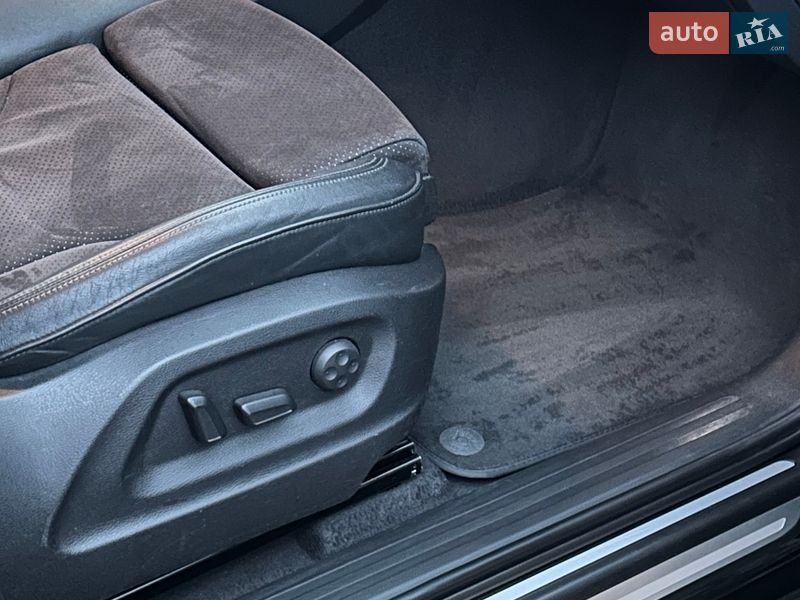 Внедорожник / Кроссовер Audi Q5 2010 в Черновцах фото 6 Внедорожник / Кроссовер Audi Q5 2010 в Черновцах