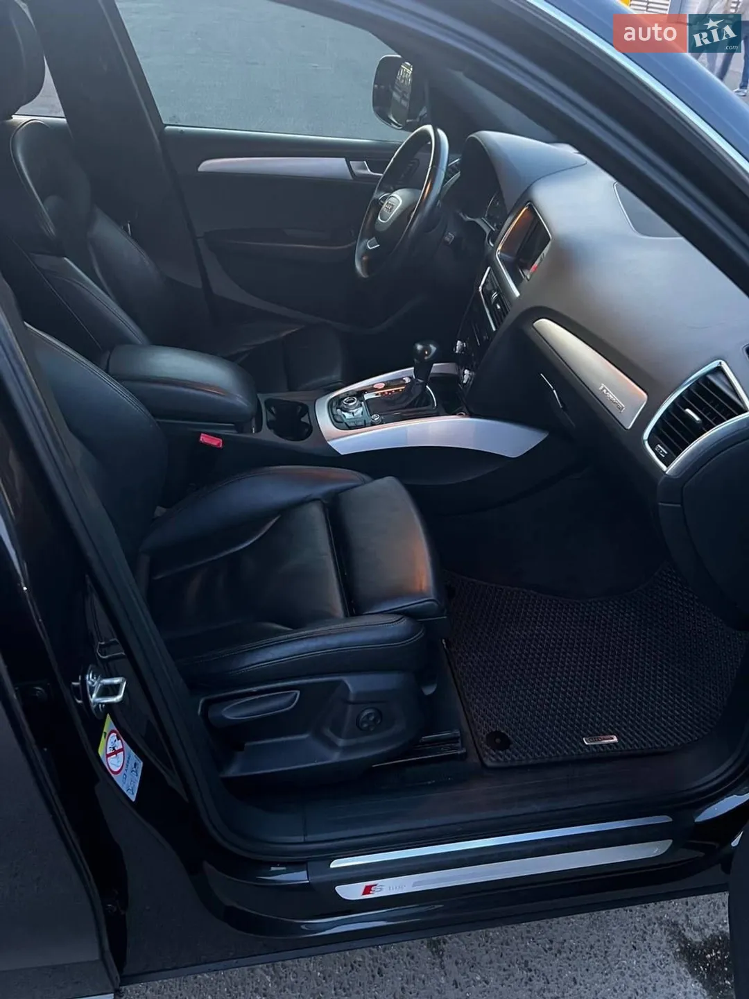 2014 Audi Q5 - мініатюра 32