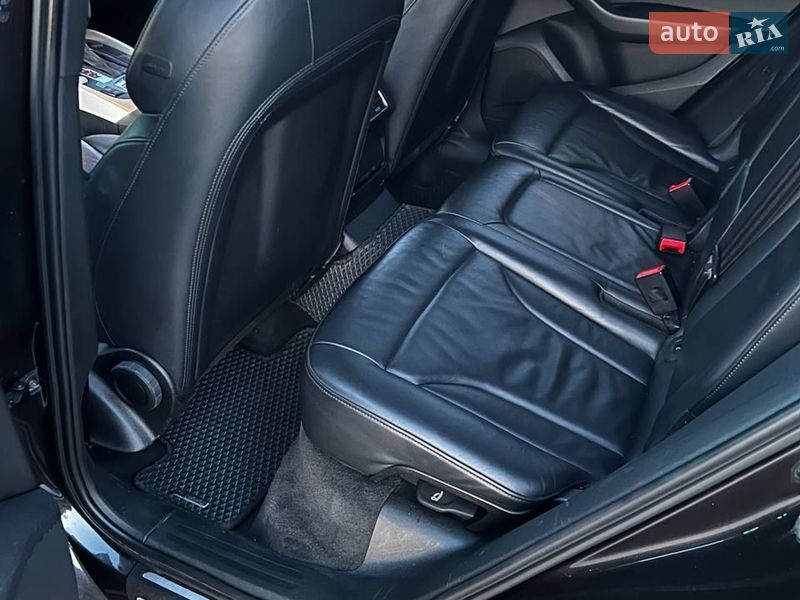 Позашляховик / Кросовер Audi Q5 2014 в Києві фото 34 Позашляховик / Кросовер Audi Q5 2014 в Києві