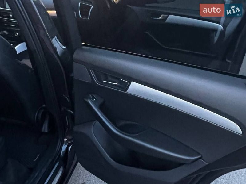 Внедорожник / Кроссовер Audi Q5 2014 в Киеве фото 20 Внедорожник / Кроссовер Audi Q5 2014 в Киеве