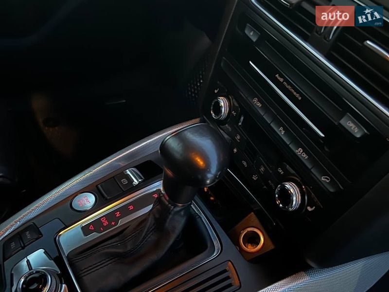 Позашляховик / Кросовер Audi Q5 2014 в Києві фото 46 Позашляховик / Кросовер Audi Q5 2014 в Києві