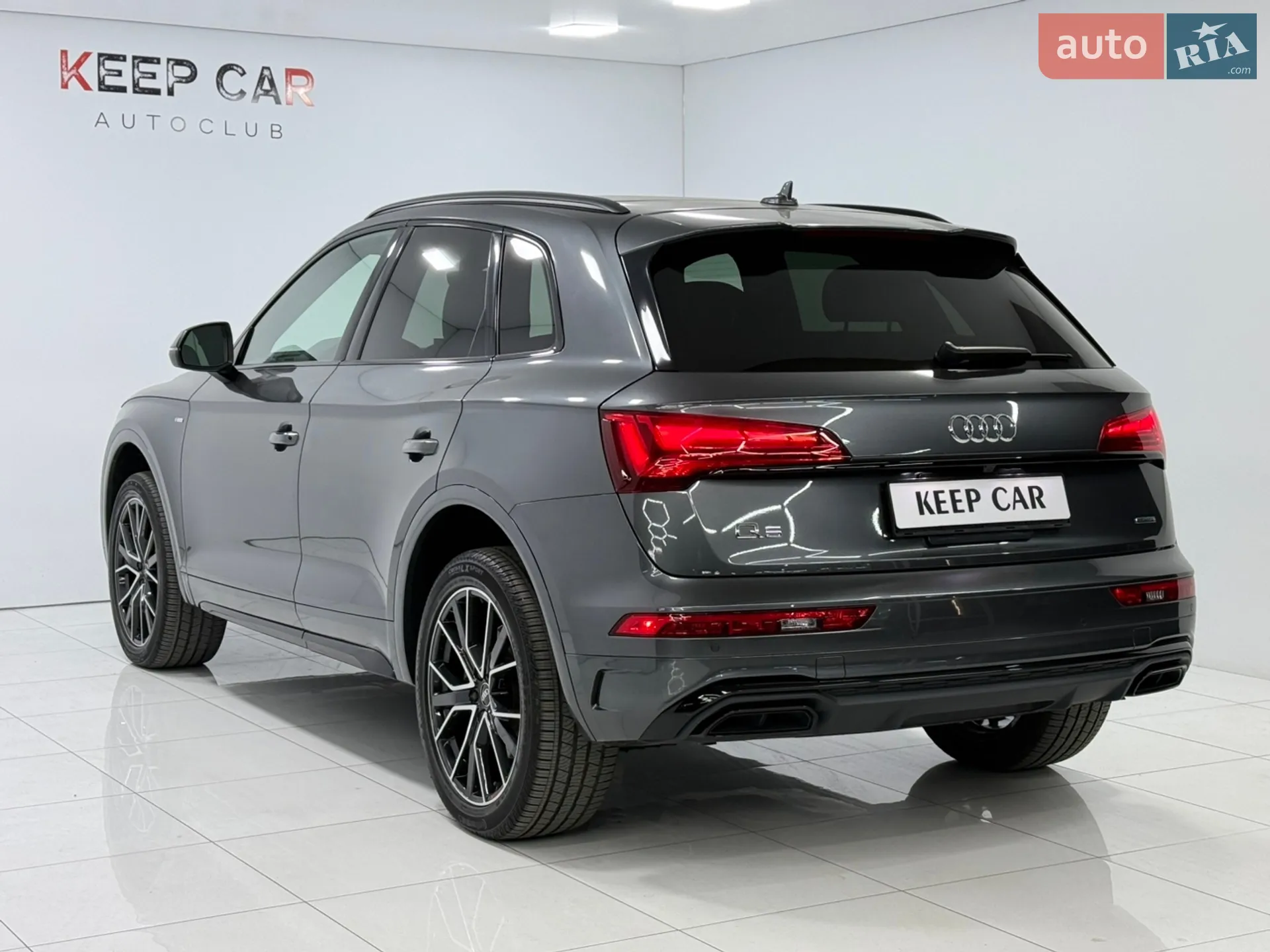 2023 Audi Q5 - мініатюра 10