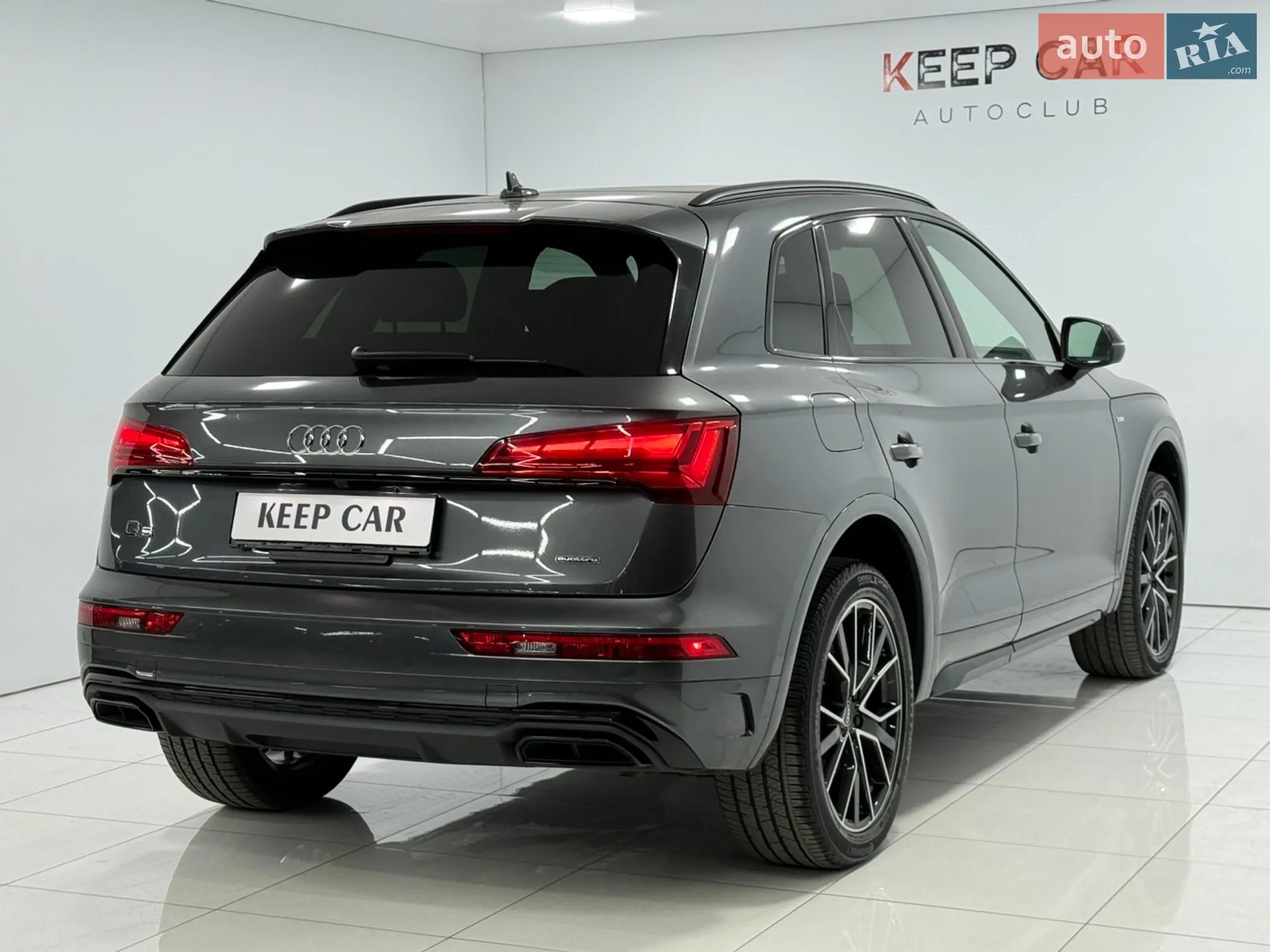 2023 Audi Q5 - мініатюра 11