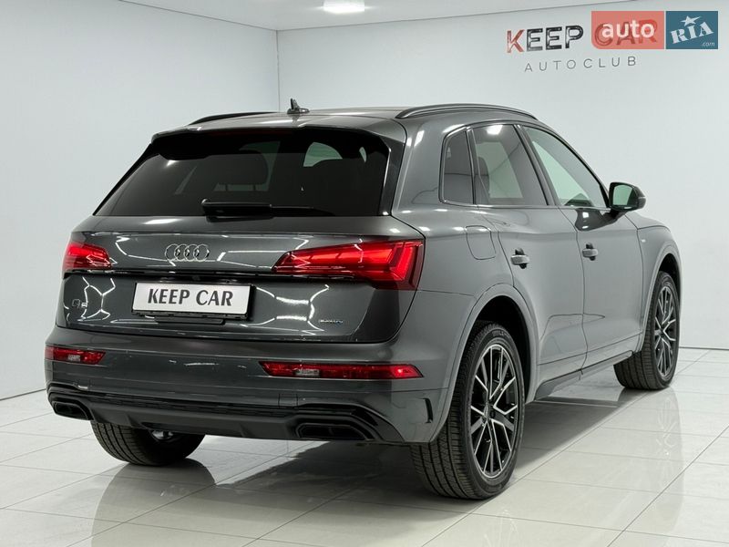 Внедорожник / Кроссовер Audi Q5 2023 в Одессе