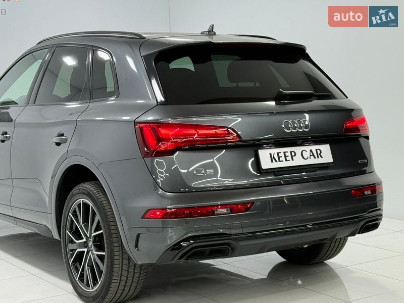 Внедорожник / Кроссовер Audi Q5 2023 в Одессе